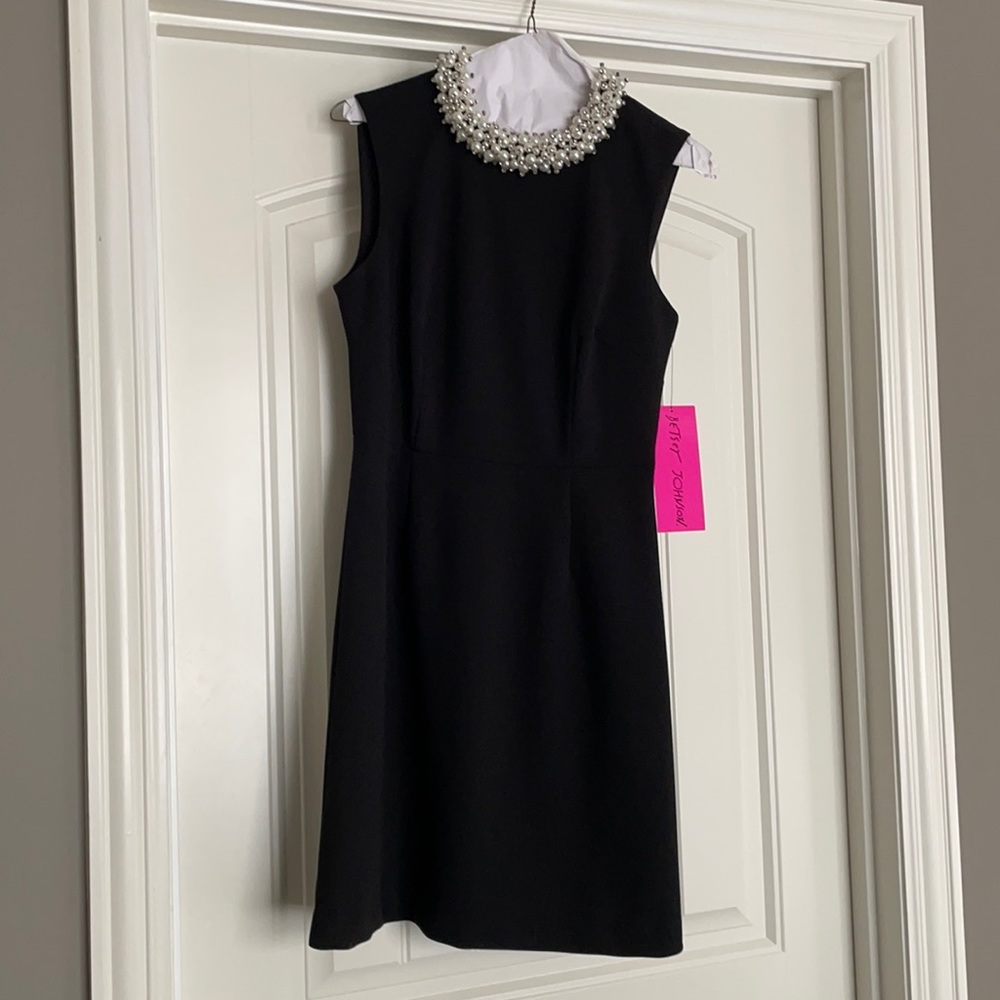 Betsy Johnson NWT